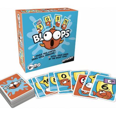 🐠 Bloops : Le faux jeu d'ambiance ? 🤯