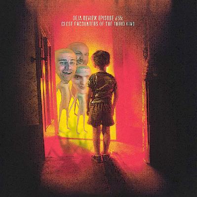 Close Encounters of the Third Kind