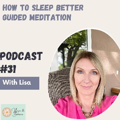 How To Sleep Better Meditation How To Sleep Better Meditation