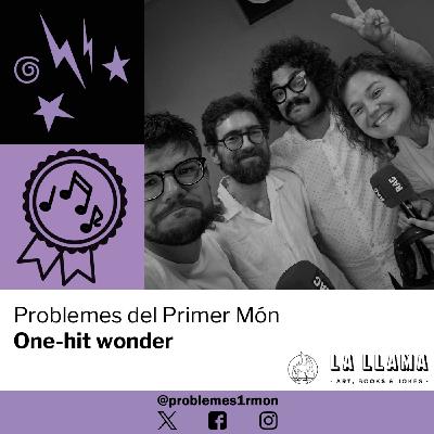 One-hit wonder feat. Marc Bala One-hit wonder feat. Marc Bala