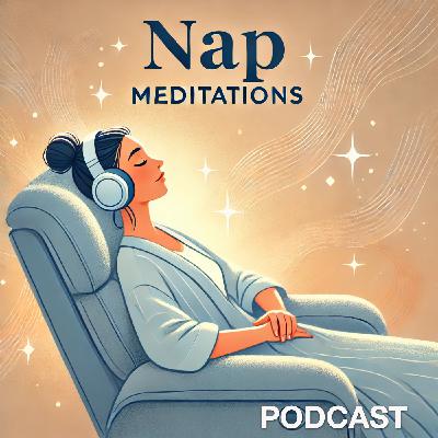 Beachside Nap Meditation (45min)