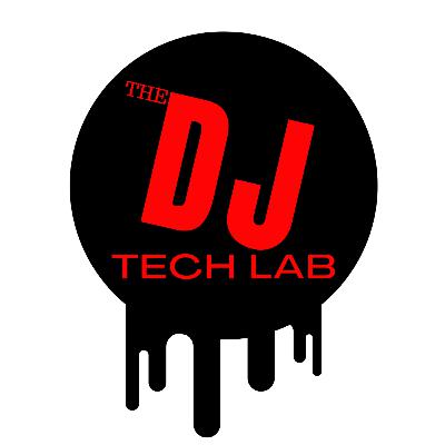 The DJ Tech Lab