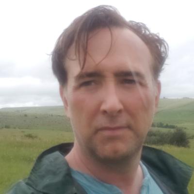 Jared Murphy reflects on the nature of Time