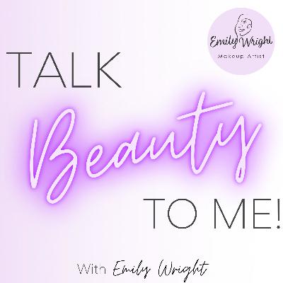 Welcome to Talk Beauty to Me