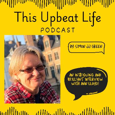A Brilliant Interview With Ann Lloyd A Brilliant Interview With Ann Lloyd