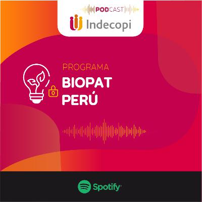 Biopiratería: 30 años después y los aportes del Perú al mundo. - Biopat Perú desde Radio Indecopi03/11/2023
