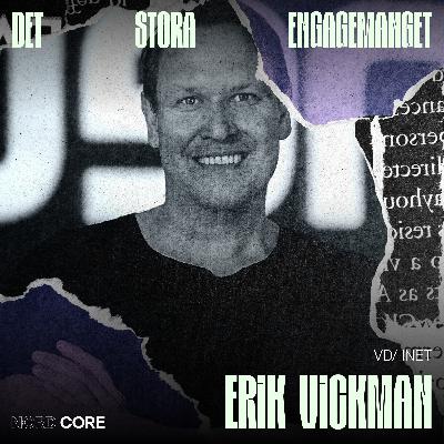 Det Stora Engagemanget Det Stora Engagemanget