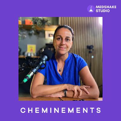 Chirurgienne et Chevalière de l’Ordre national du Mérite : ouvrir d’autres voies de soin Chirurgienne et Chevalière de l’Ordre national du Mérite : ouvrir d’autres voies de soin