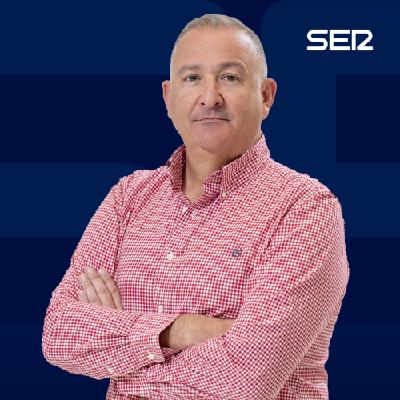 Hoy por Hoy El Drago (18/11/2025) Hoy por Hoy El Drago (18/11/2025)