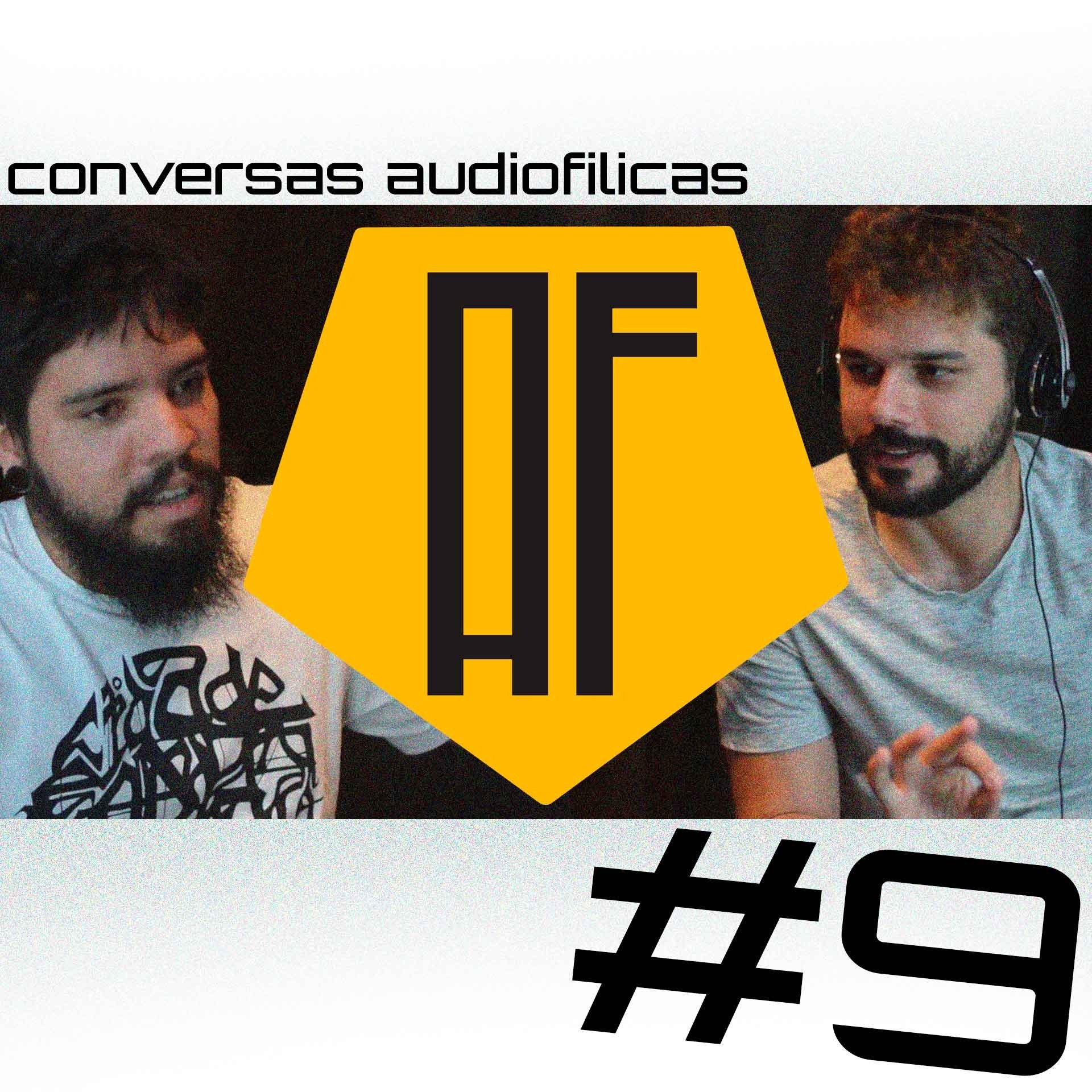 Conversas Audiofilicas