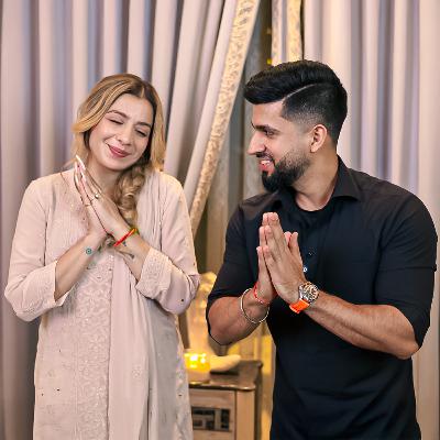 Gulabi Queen ਨੇ ਪਾਈ ਖੱਪ ਤੇ ਕਰਾਈ ਤੌਬਾ-ਤੌਬਾ, ਕੀਤੀਆਂ ਦਿਲ ਦੀਆਂ ਗੱਲਾਂ | AK Talk Show | Jasmine Sandlas