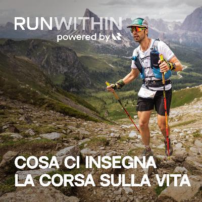 015 Cosa ci insegna la corsa sulla vita ft. Marco Mignano