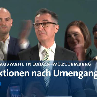 tagesschau in 100 Sekunden