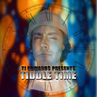 TIDDLE TIME - The Prologue (Part.1) TIDDLE TIME - The Prologue (Part.1)