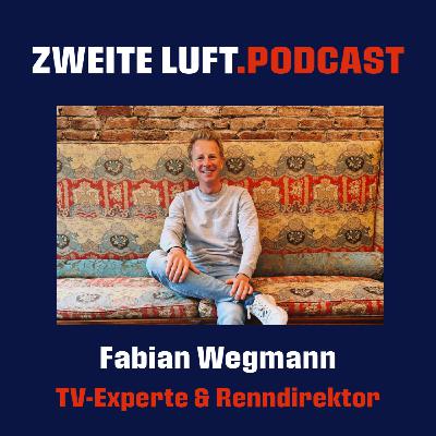 #34 Die zweite Luft für die Cyclassics mit Renndirektor und Ex-Radprofi Fabian Wegmann