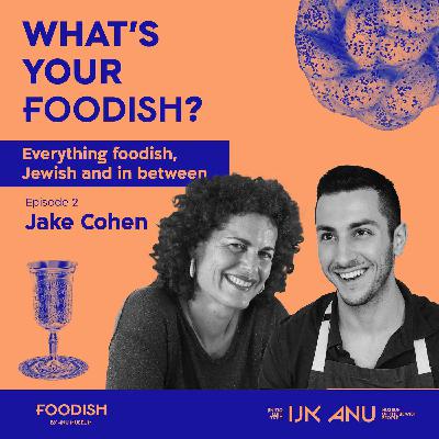 Season 1 Episode 2- Jake Cohen Season 1 Episode 2- Jake Cohen