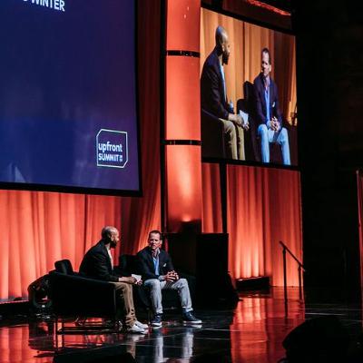 Melting the Ice: Menlo Ventures' Approach to VC Winter with Matt Murphy | 2024 Upfront Summit Melting the Ice: Menlo Ventures' Approach to VC Winter with Matt Murphy | 2024 Upfront Summit