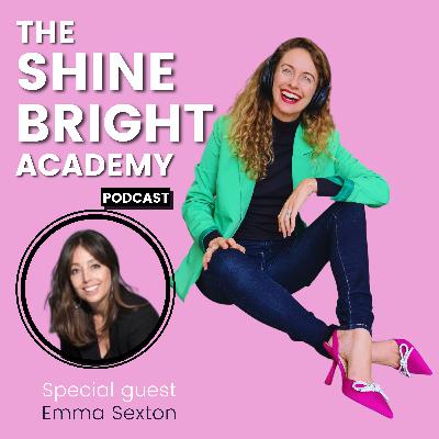 Emotional intelligence when running your business with Emma Sexton Emotional intelligence when running your business with Emma Sexton