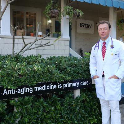 Why Start Direct Primary Care - Interview by Health Solutions Podcast
