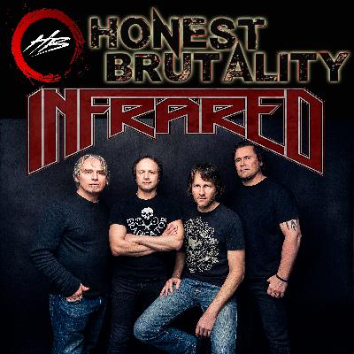 A conversation with Kirk of Infrared A conversation with Kirk of Infrared