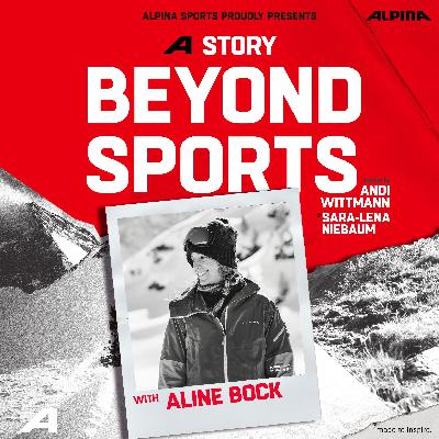 Zu Gast: die Weltmeisterin, Filmemacherin und Zwillingsmutter Aline Bock Zu Gast: die Weltmeisterin, Filmemacherin und Zwillingsmutter Aline Bock