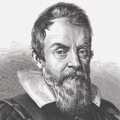 Galileo's Dialogue Concerning Two Chief World Systems Pt. I