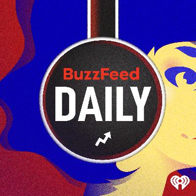 Introducing: BuzzFeed Daily