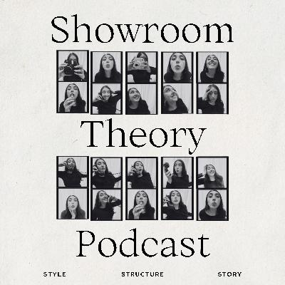Introducing The Showroom Theory Podcast