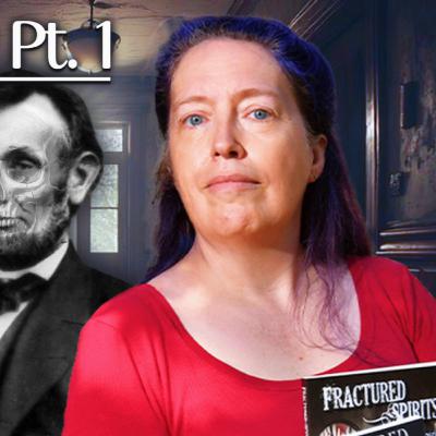 Ghosts and Legends With Sylvia Shults! - Pt. 1