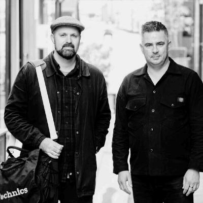 Episode 372: Hauswerk 6.9.2025 - John Ussher