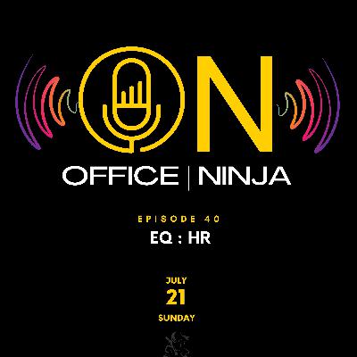 Episode 40_Role of EQ in HR
