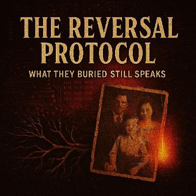 S4E182 The Reversal Protocol