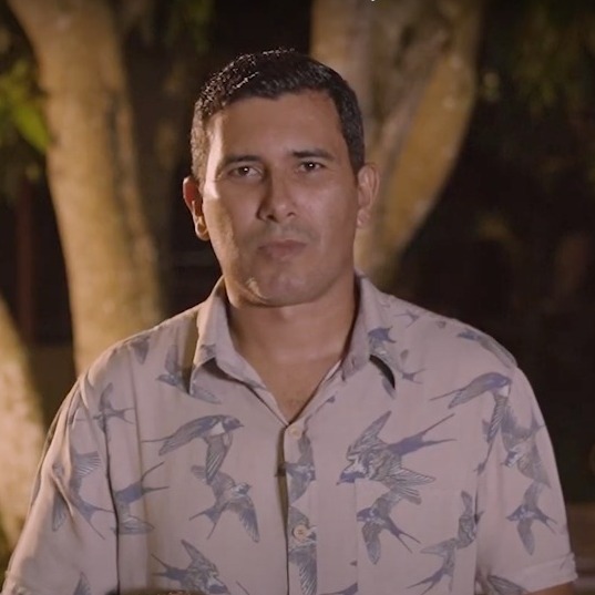Sal e Luz