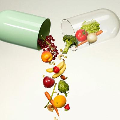 Homogenización de la Alimentación