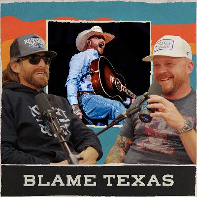 Cody Johnson - Rodeo Time Podcast 312