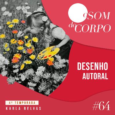 Desenho autoral