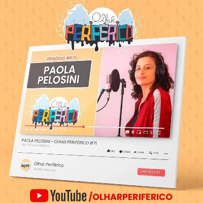 Paola Pelosini Paola Pelosini
