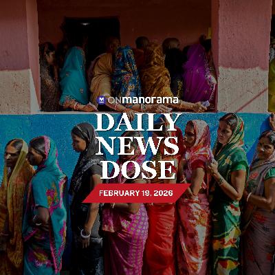 Blanket freebie ahead of polls could hamper development: SC | Top News of Feb 19, 2026