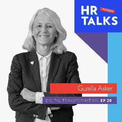 28. Digital transformation - Gunilla Asker, VD Edge (original) 28. Digital transformation - Gunilla Asker, VD Edge (original)