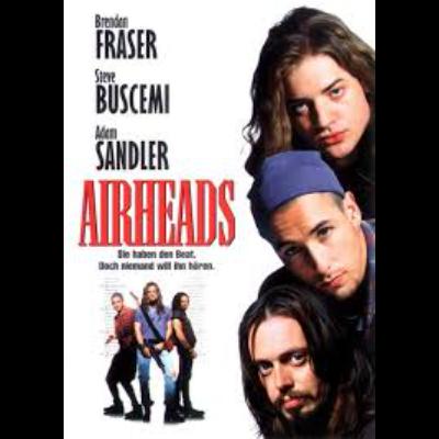 Airheads (1994)