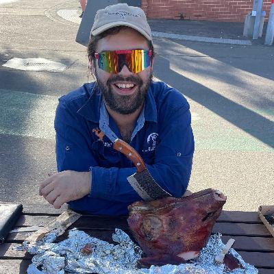 We're Back! My time at the Easter Show and MEATSTOCK!