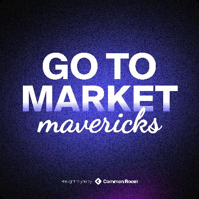 Sid Kumar (Databricks) on the rise of the GTM strategist Sid Kumar (Databricks) on the rise of the GTM strategist