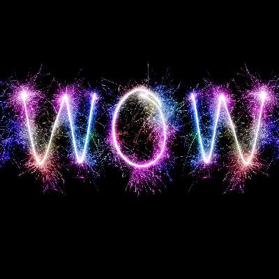 WOW Podcast - Wesam Bokanan, Saudi Arabia