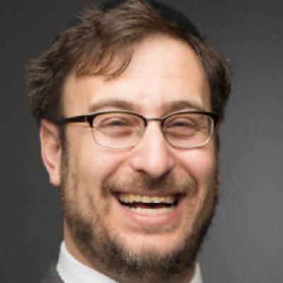 A-Typical Vort with Rabbi Ari Koretzky-Parshas Ki Seitze-Chasing Kindness