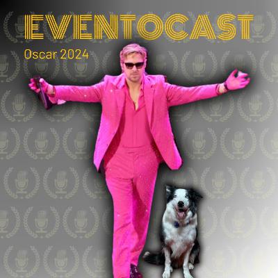 Episódio 4 - Oscar 2024 Episódio 4 - Oscar 2024