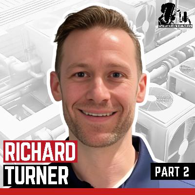 Air Quality Hazards in Construction for Property Buyers to Demand Clean Ducts - Richard Turner Part 2