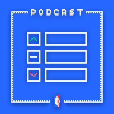 7x16 - Pensar fuera de la caja (NBA Rookie Ladder)