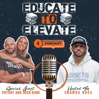 Tiffany and Josh podcast Tiffany and Josh podcast