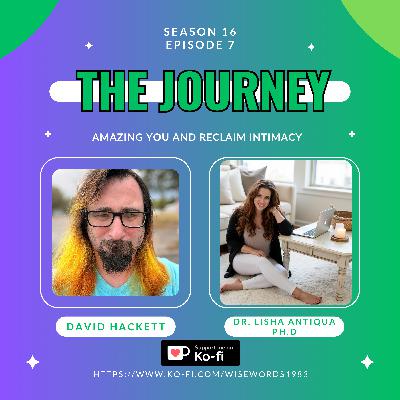 Amazing You and Reclaim Intimacy Amazing You and Reclaim Intimacy
