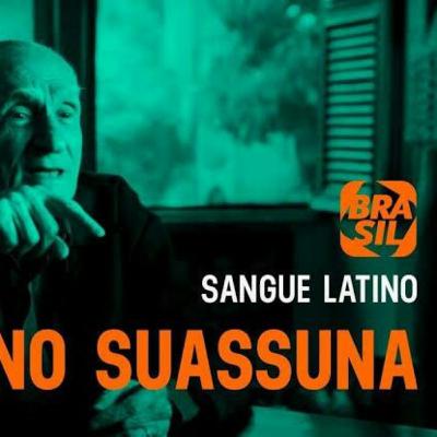 Sangue latino